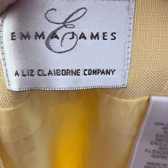 Emma James Skirt‎ nwt - Picture 8 of 8